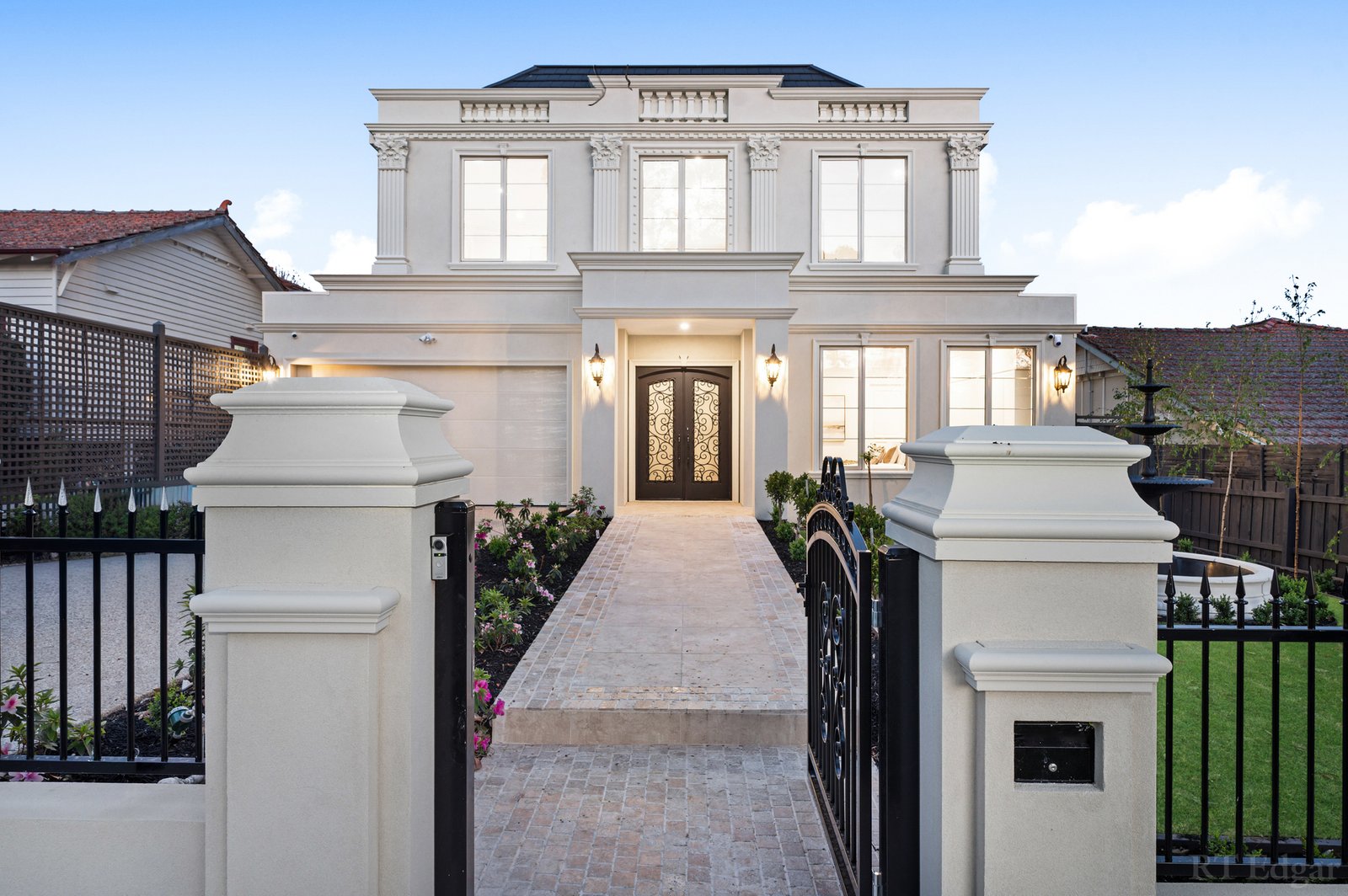 Real Estate and Property in 190 Wattle Valley Road, Camberwell, VIC