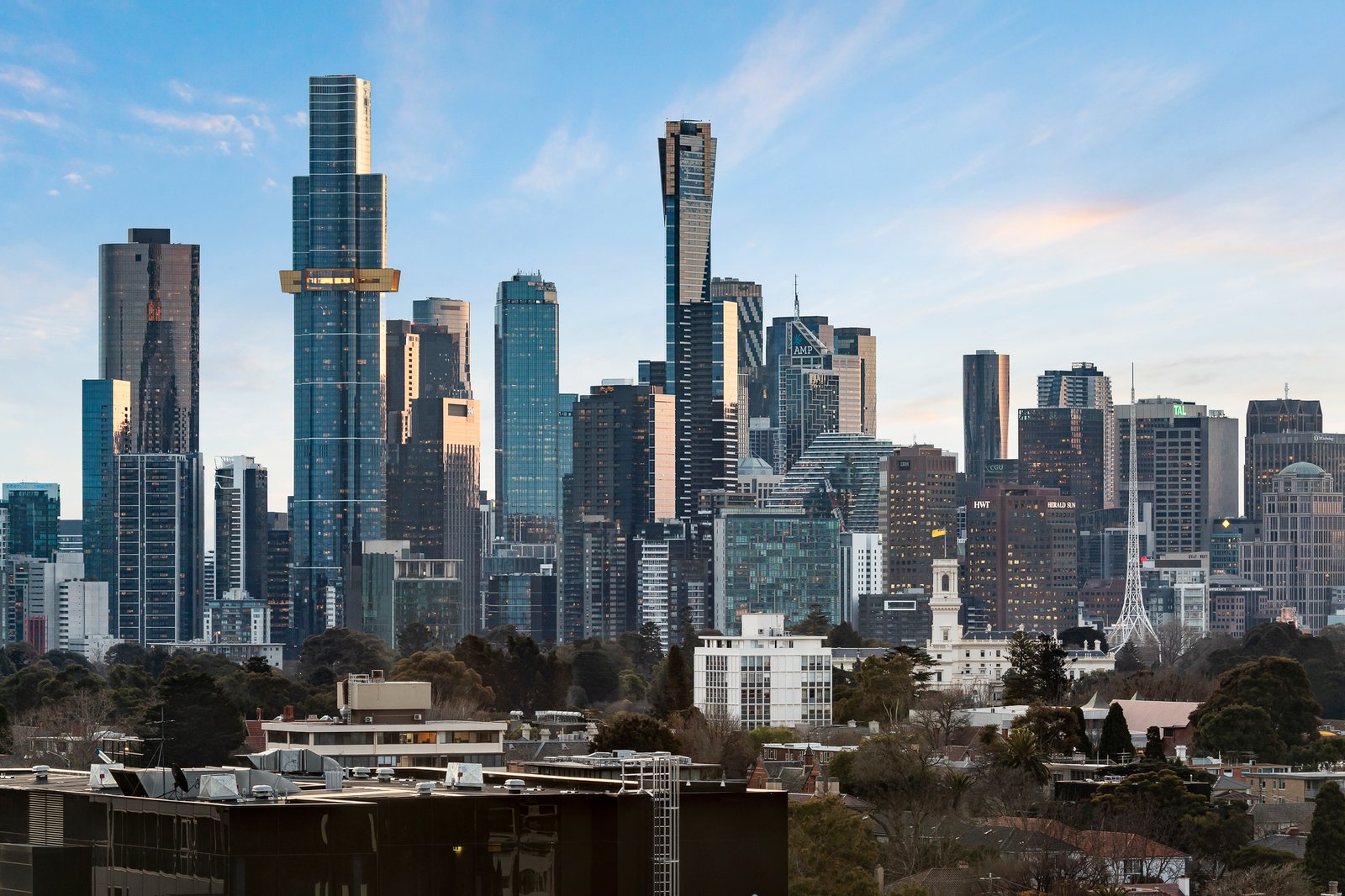 1901/1 Almeida Crescent, South Yarra, 3141