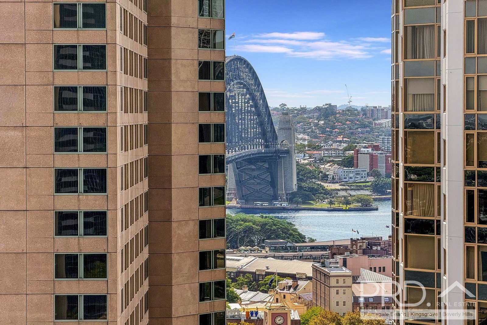 1901/129-135 Harrington Street SYDNEY 1