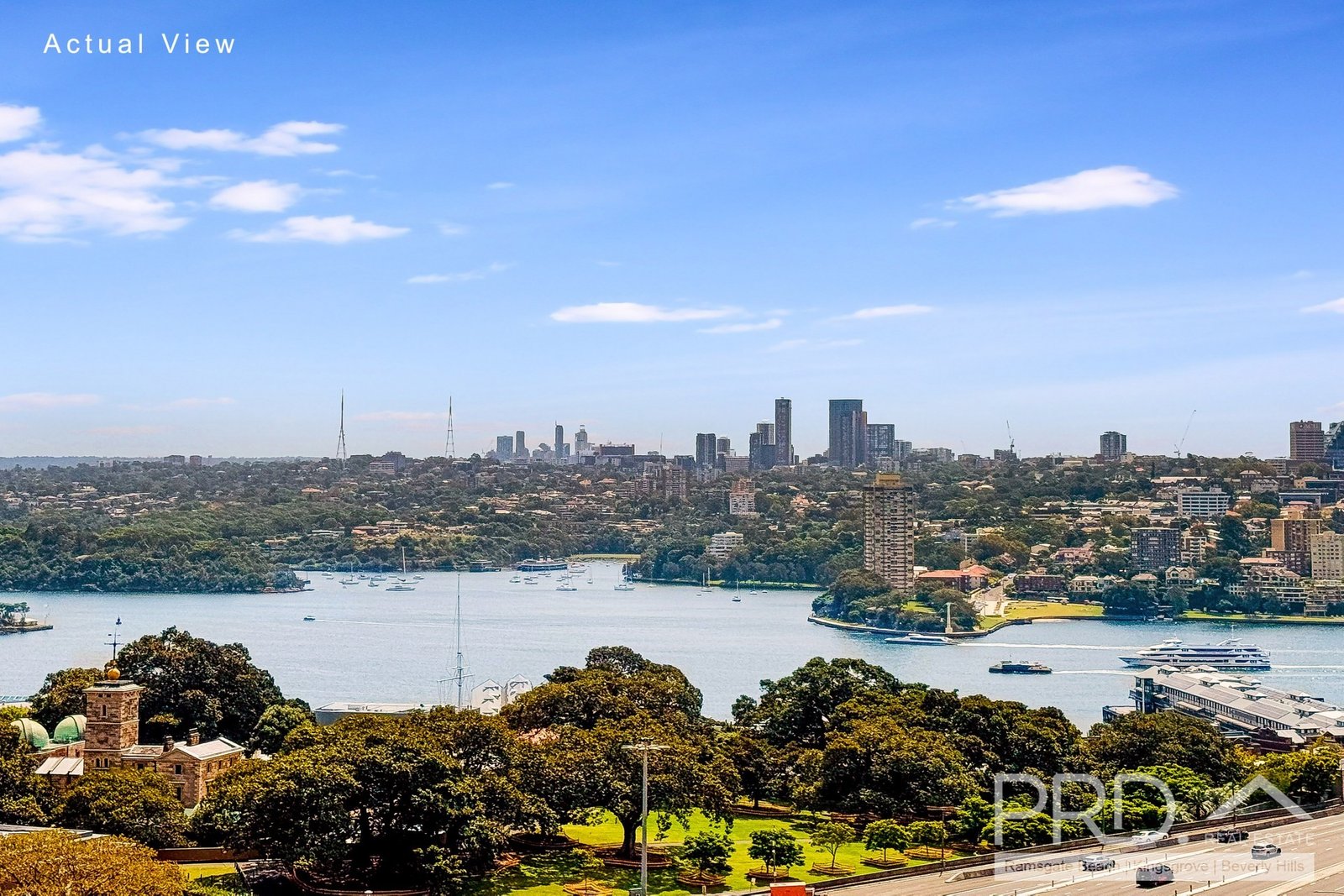 1901/129-135 Harrington Street SYDNEY 3
