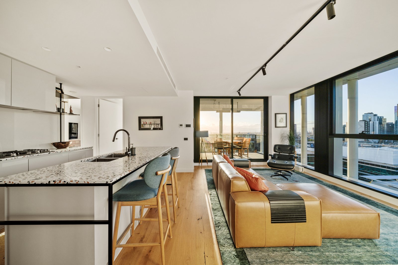 1901/41-49 Bank Street, South Melbourne, 3205