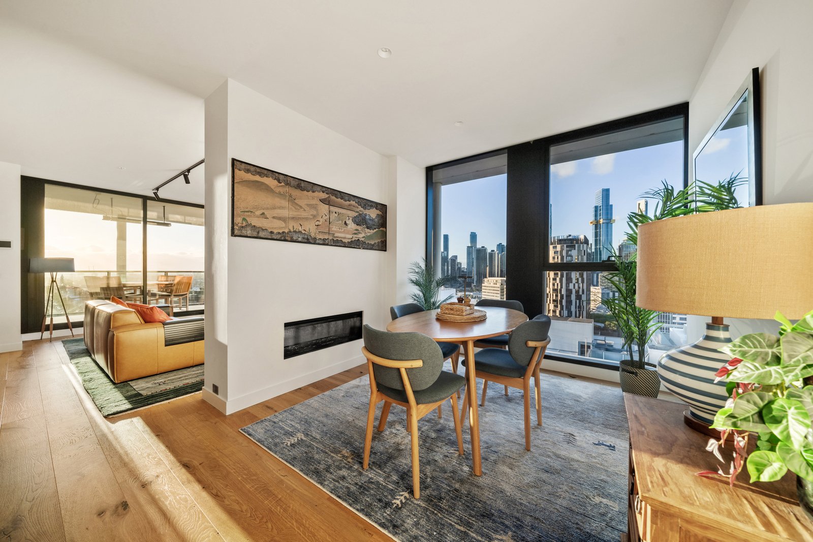 1901/41-49 Bank Street, South Melbourne, 3205