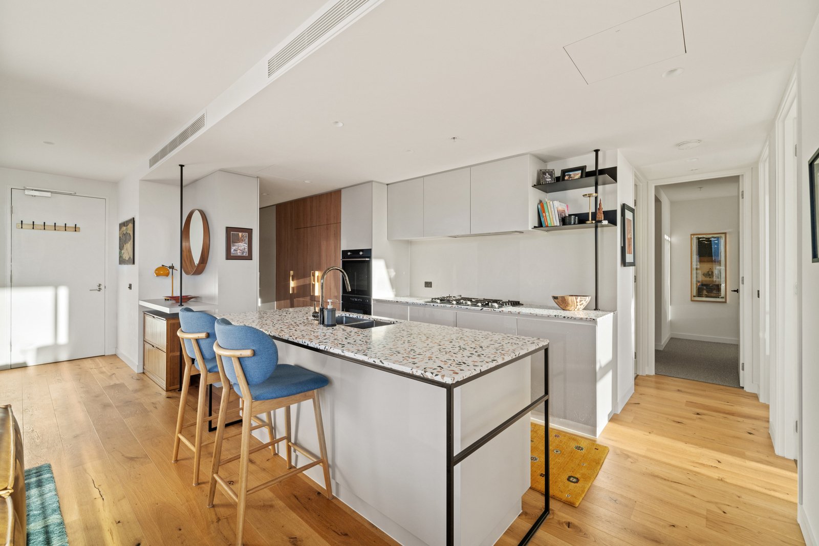 1901/41-49 Bank Street, South Melbourne, 3205