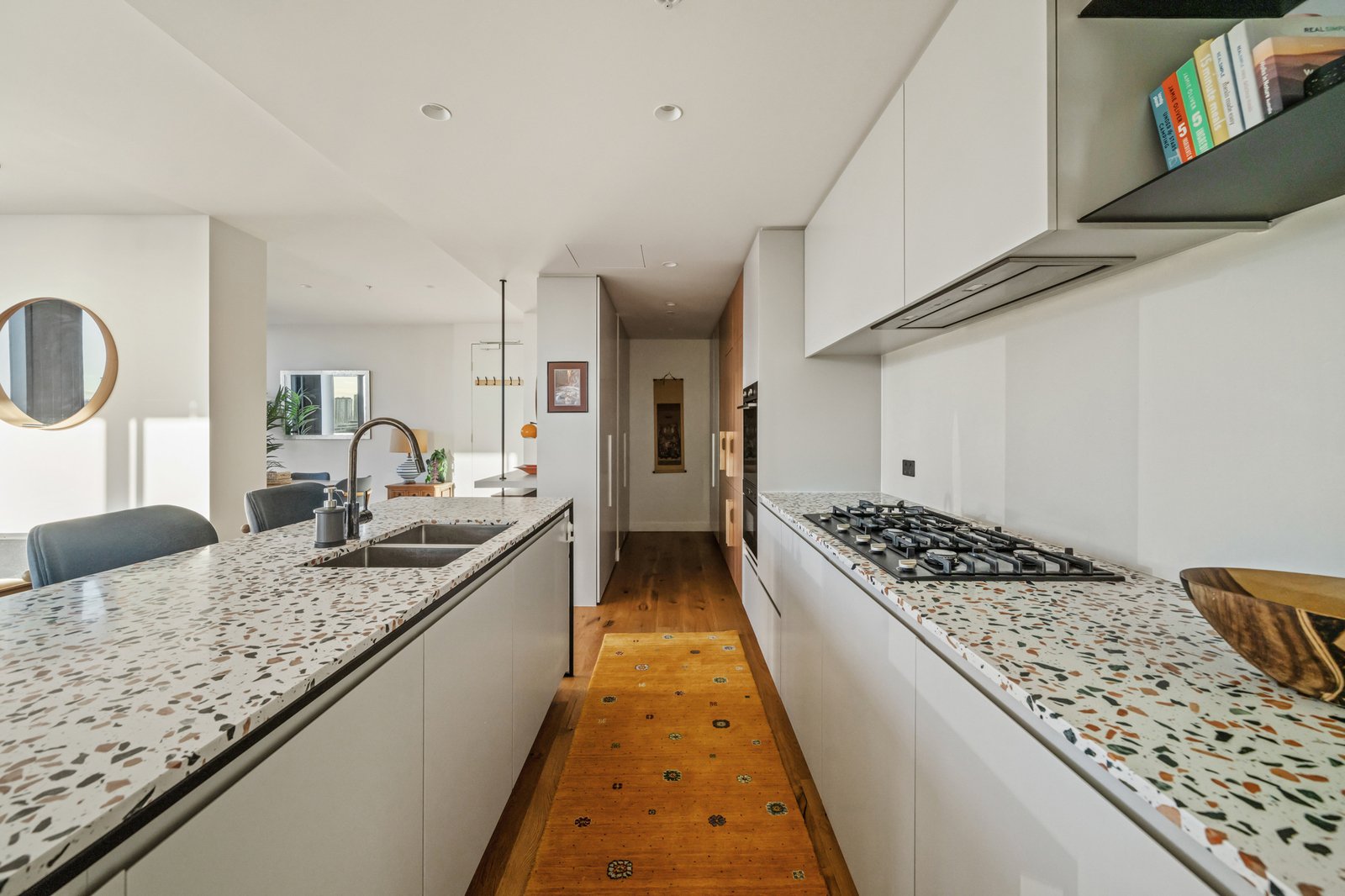 1901/41-49 Bank Street, South Melbourne, 3205