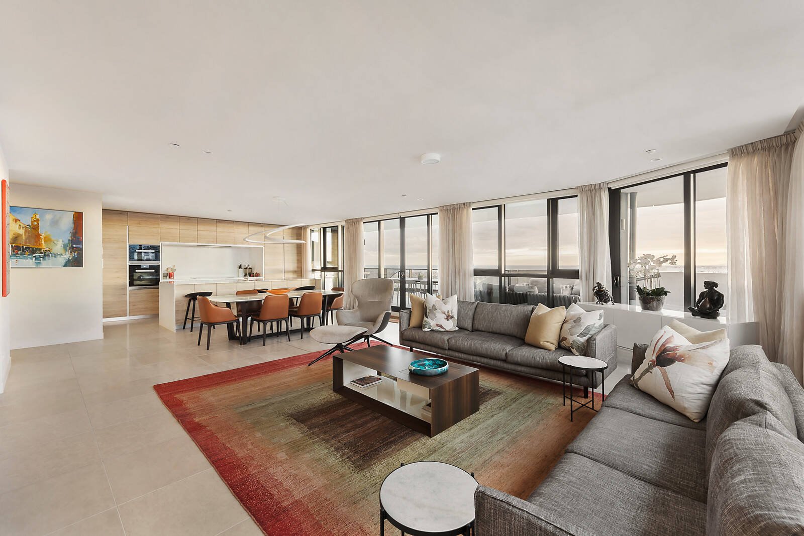 Real Estate and Property in 1902/12 Queens Road, Melbourne, VIC