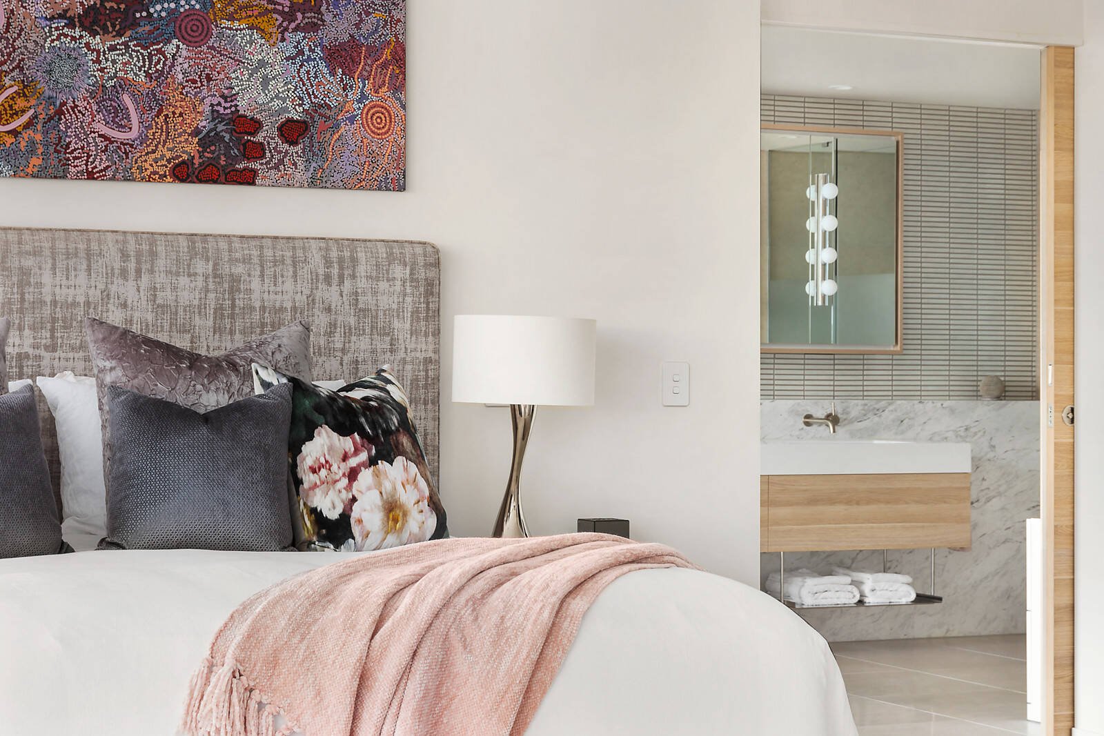 Real Estate and Property in 1902/12 Queens Road, Melbourne, VIC