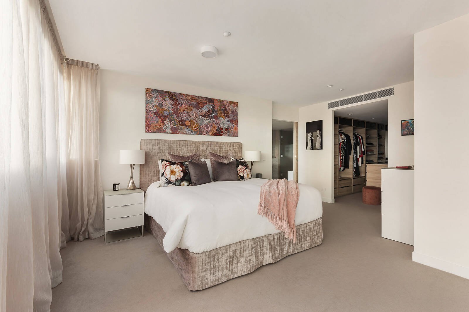 Real Estate and Property in 1902/12 Queens Road, Melbourne, VIC