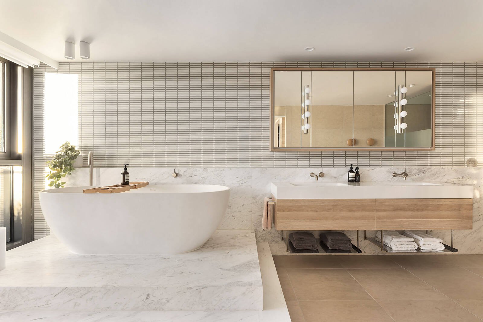 Real Estate and Property in 1902/12 Queens Road, Melbourne, VIC