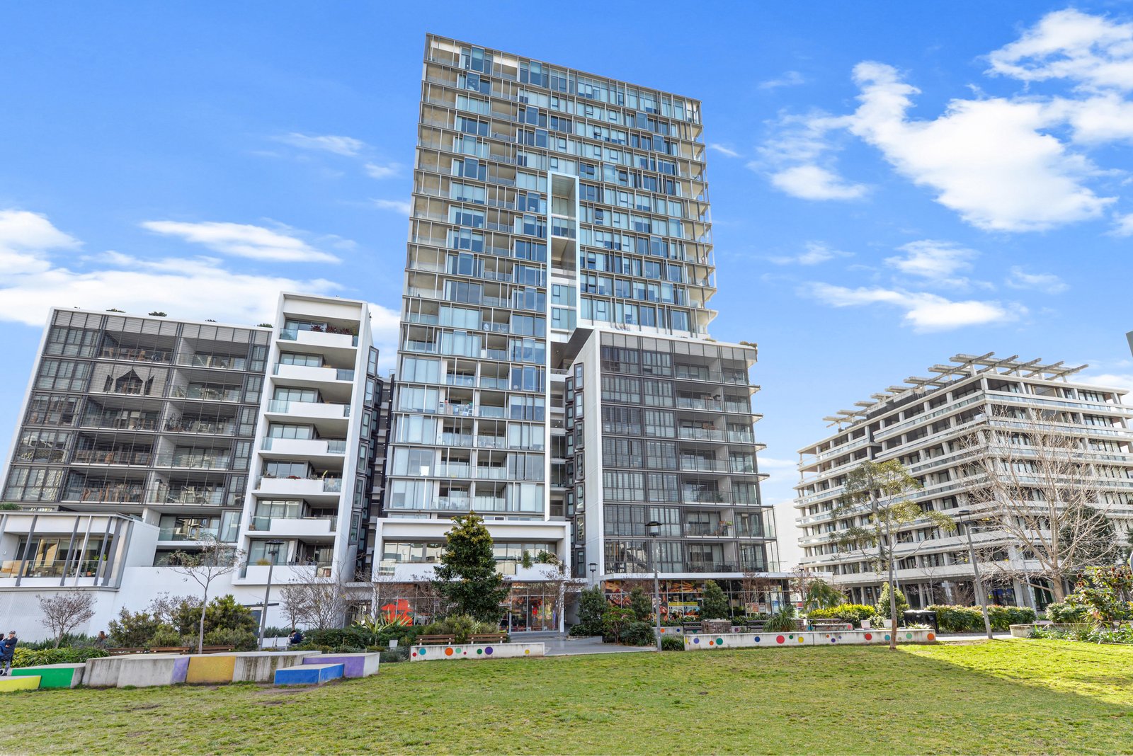 1902/16 Gadigal Avenue WATERLOO 8