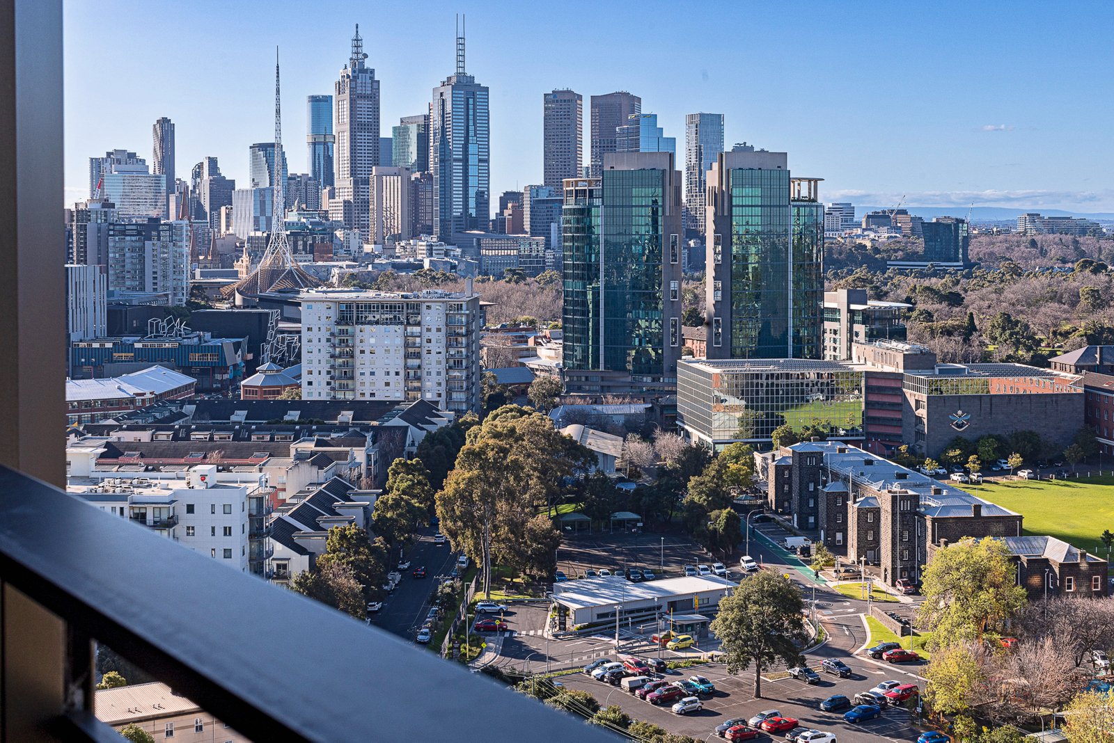 1904/56-60 Dorcas Street, Southbank, 3006