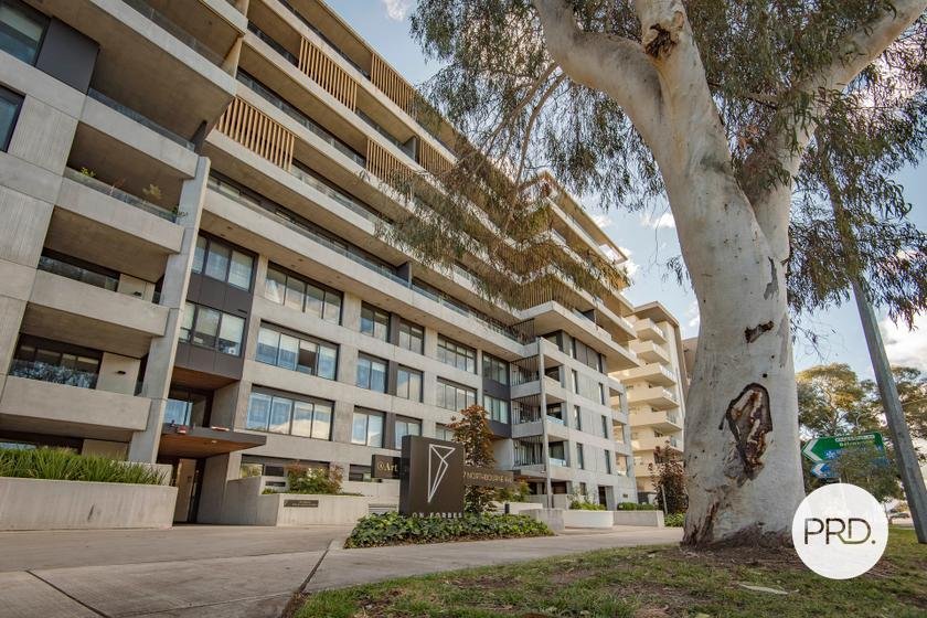 190/56 Forbes Street TURNER 1