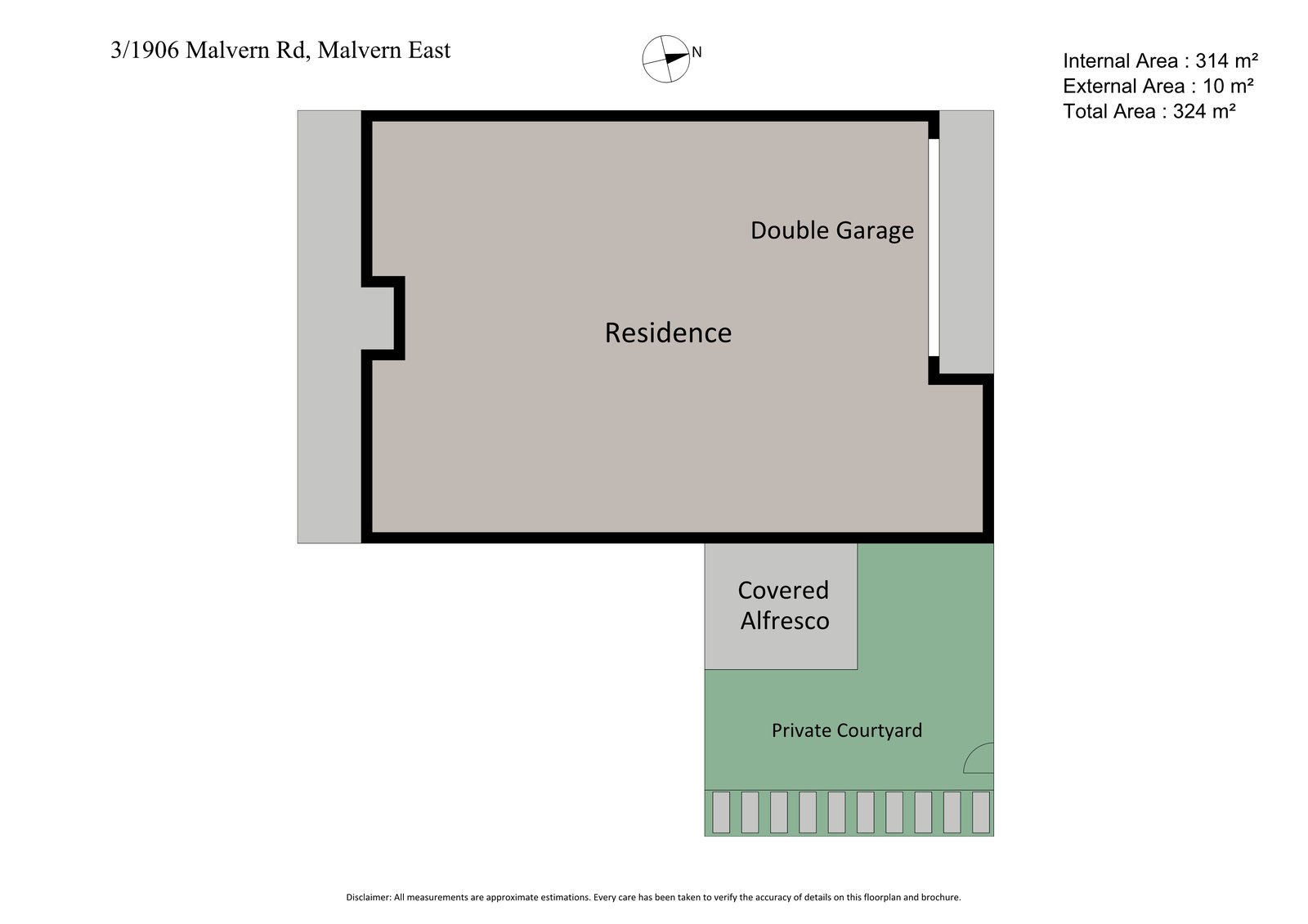 Real Estate and Property in 1906 Malvern Road, Malvern East, VIC