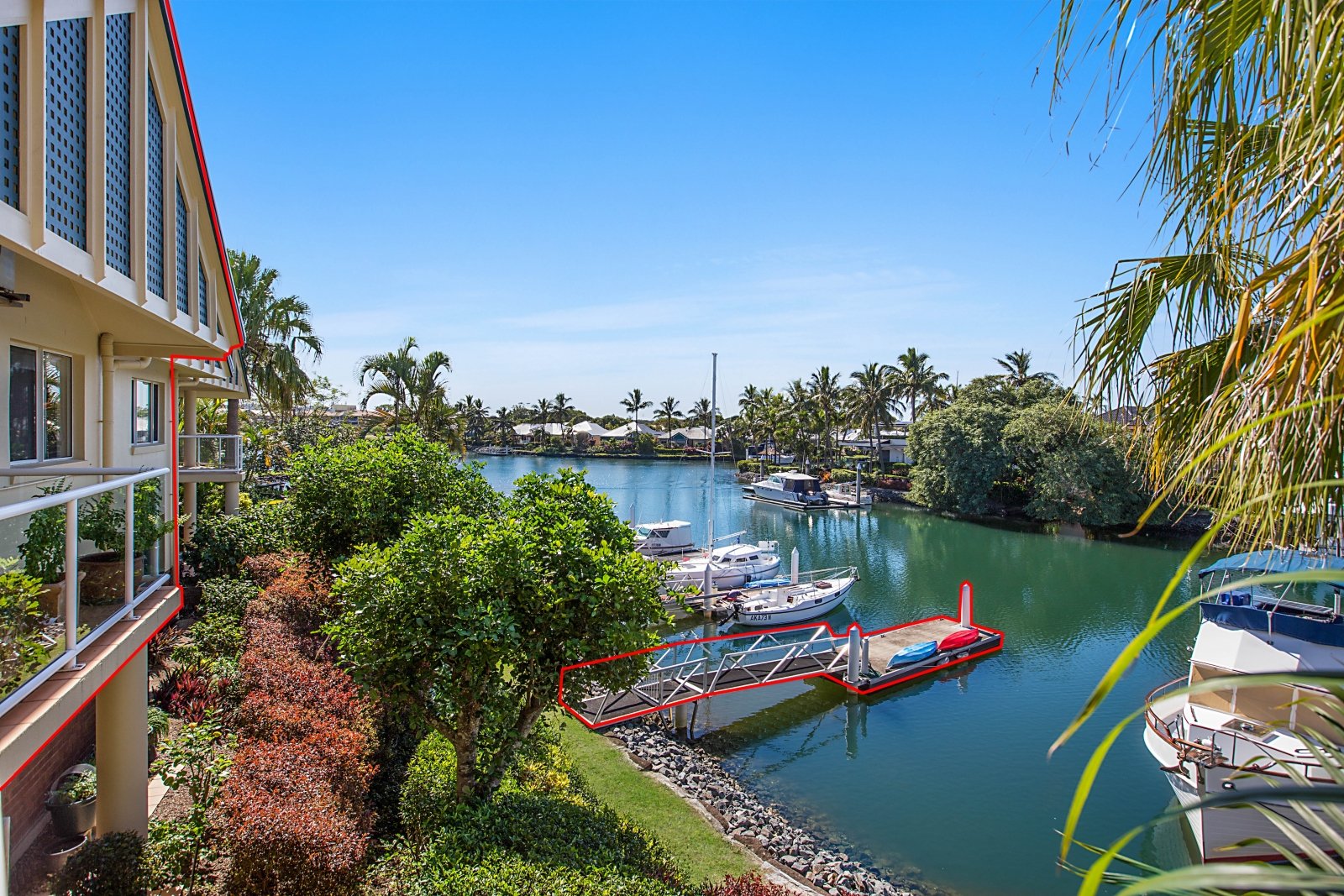 190/8 Mariners Drive West  TWEED HEADS 2