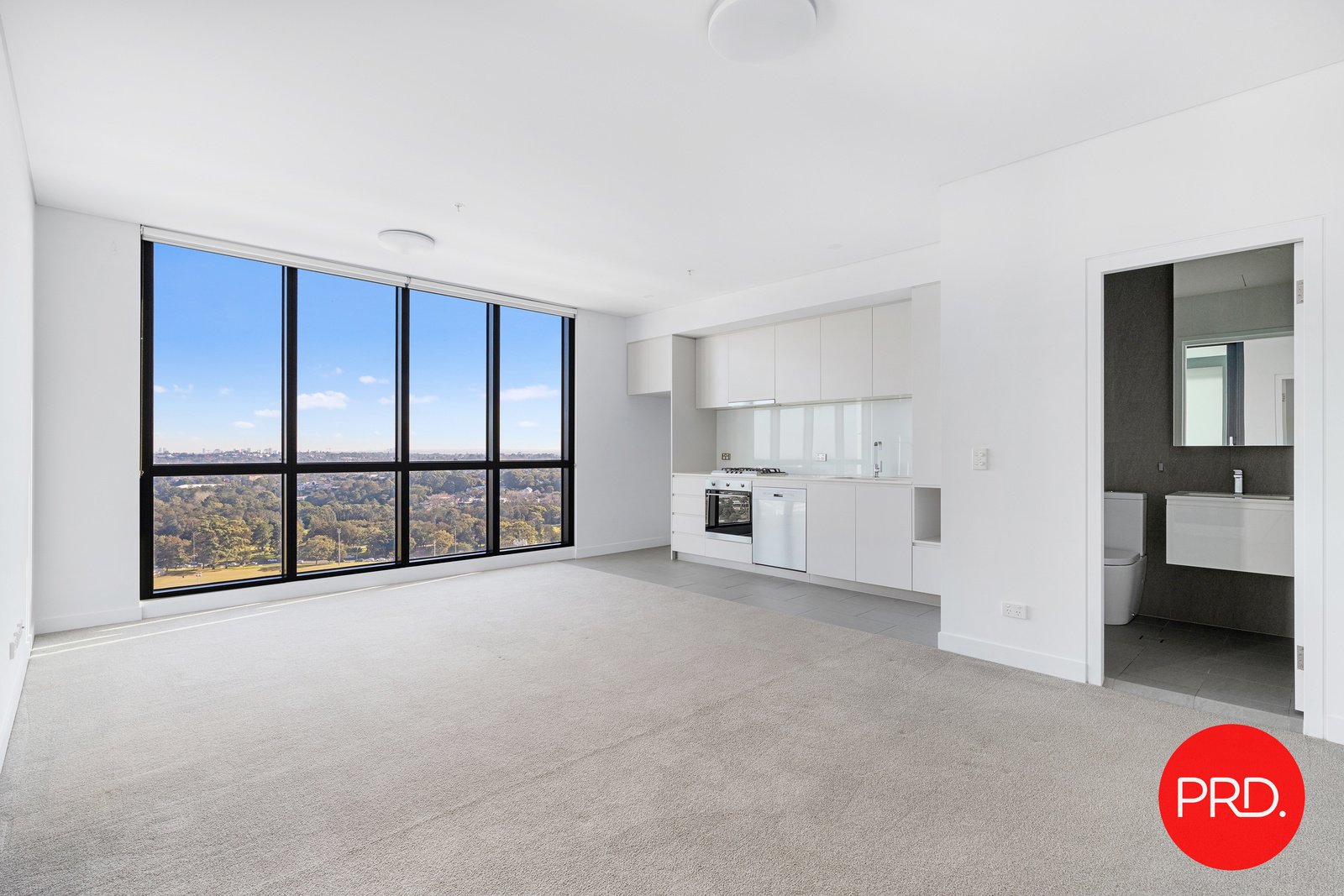 1909/9 Brodie Spark Drive WOLLI CREEK 1
