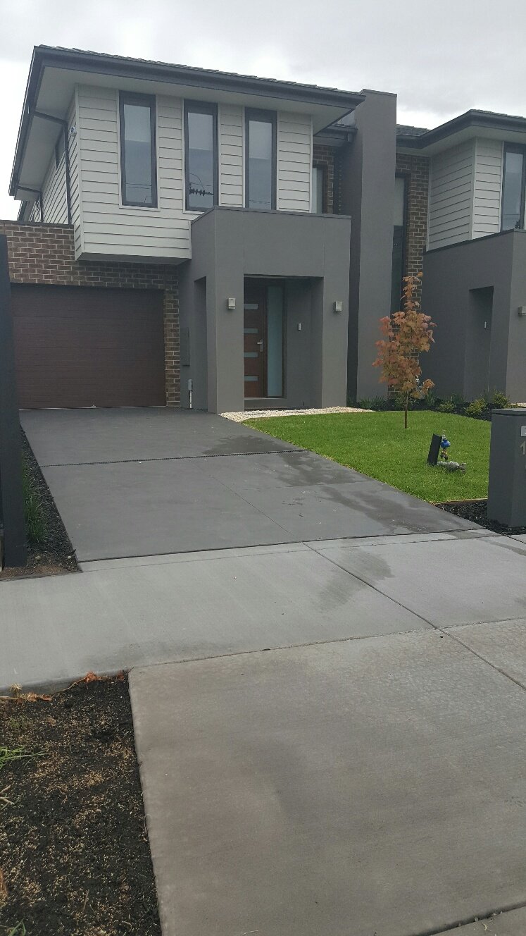 Gallery: 191 Centre Dandenong Road