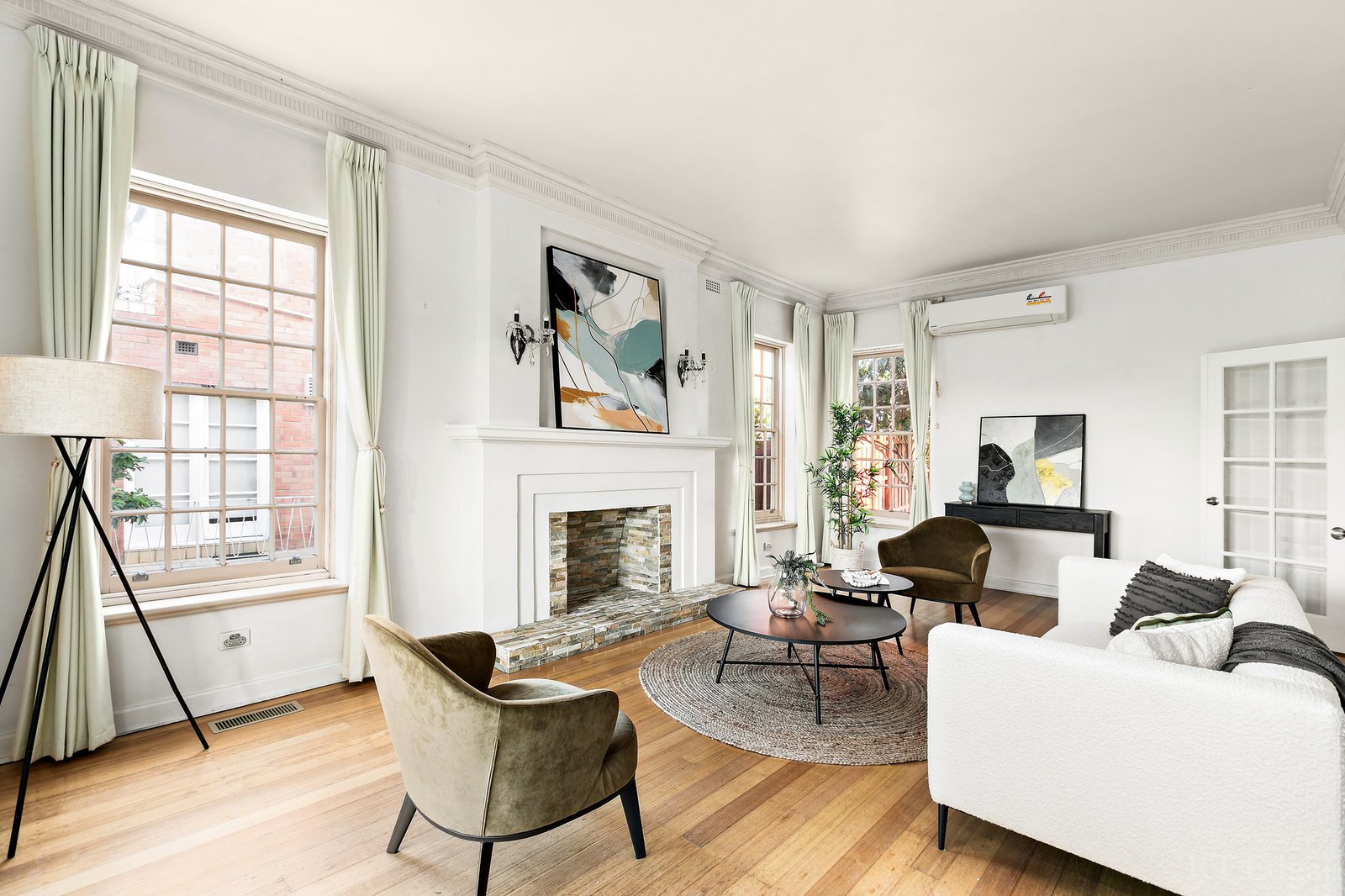 Real Estate and Property in 191 Doncaster Road, Balwyn North, VIC