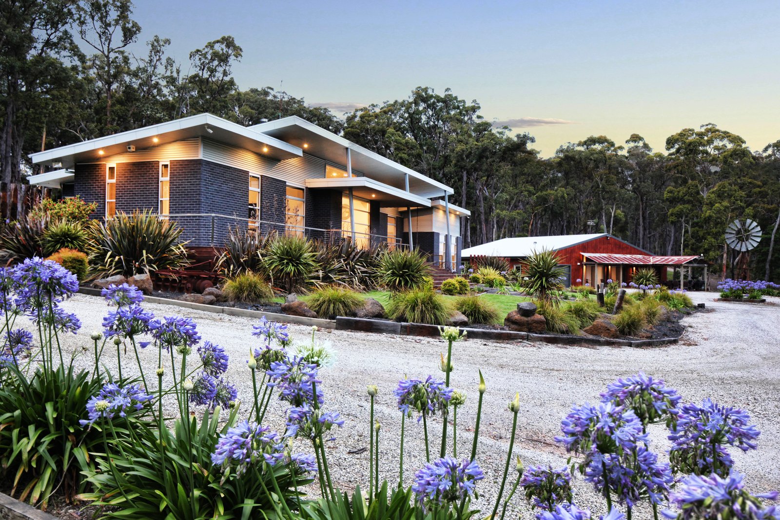 Real Estate and Property in 191 Fitzgerald Road, Bullengarook, VIC