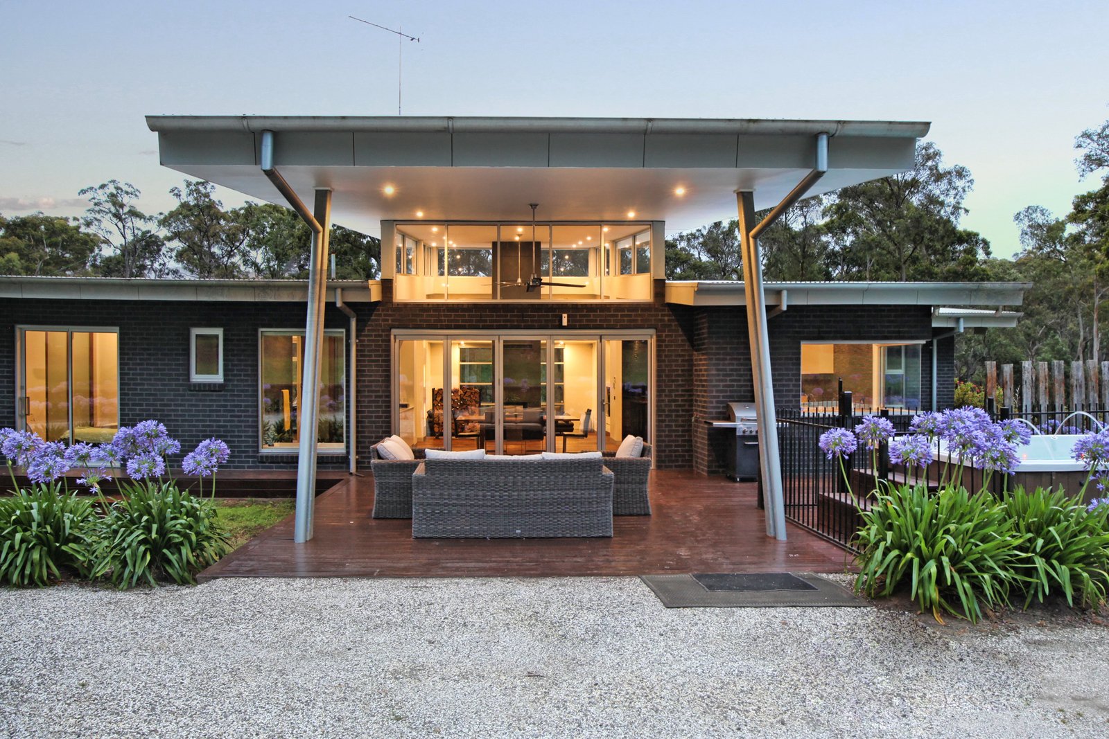 Real Estate and Property in 191 Fitzgerald Road, Bullengarook, VIC