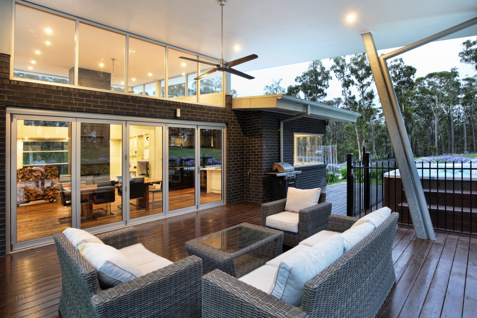 Real Estate and Property in 191 Fitzgerald Road, Bullengarook, VIC