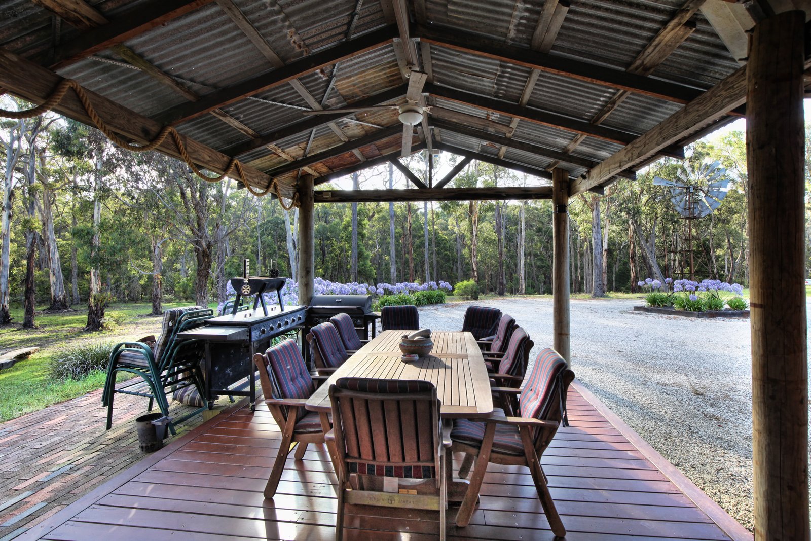 Real Estate and Property in 191 Fitzgerald Road, Bullengarook, VIC