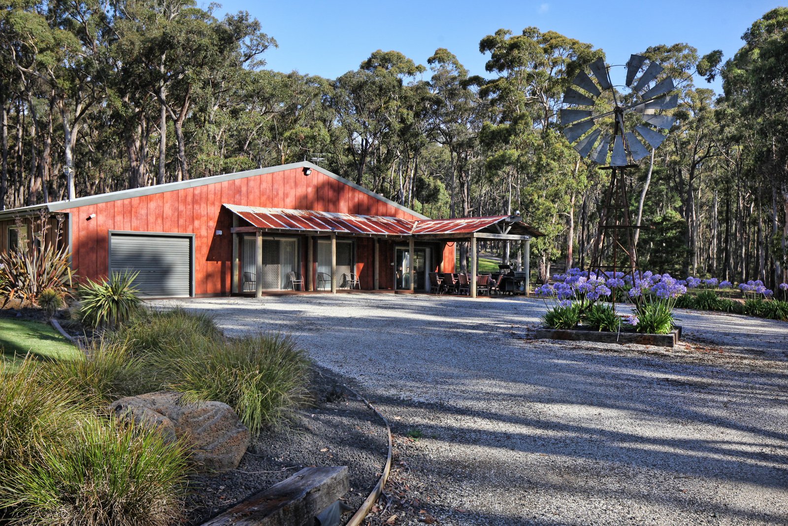 Real Estate and Property in 191 Fitzgerald Road, Bullengarook, VIC