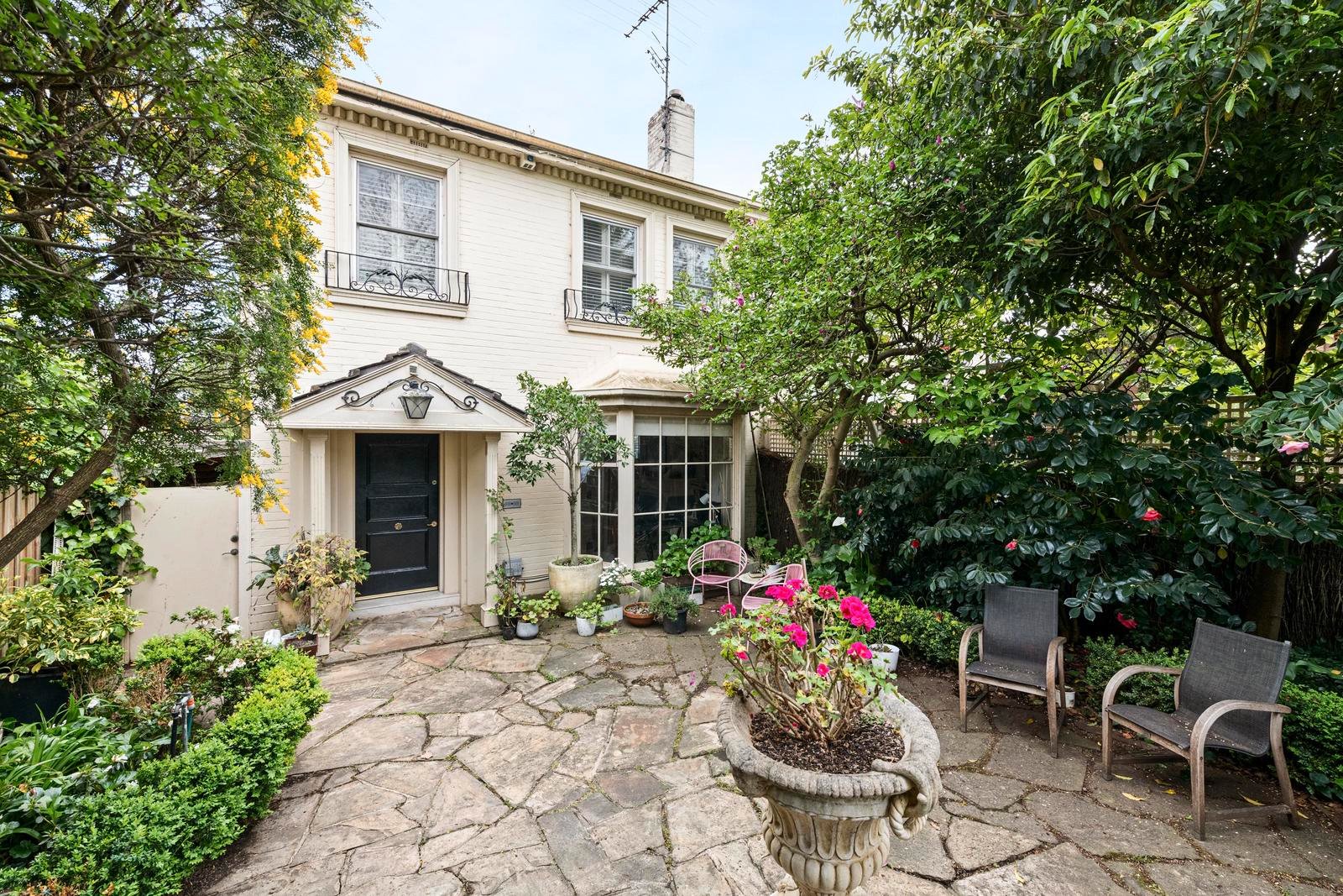 1/91 Grange Road, Toorak VIC 3142