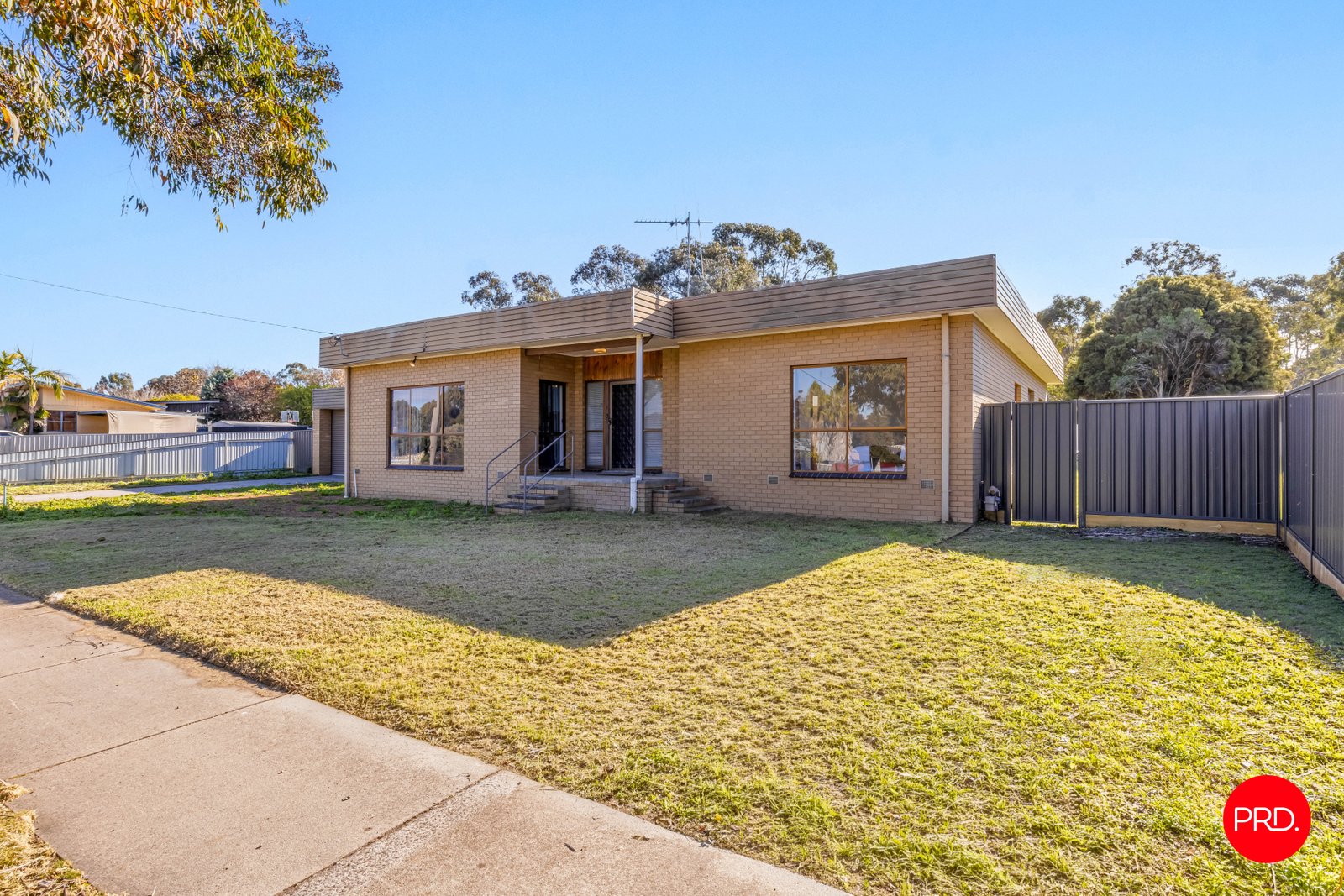 191 Holdsworth Road NORTH BENDIGO 2