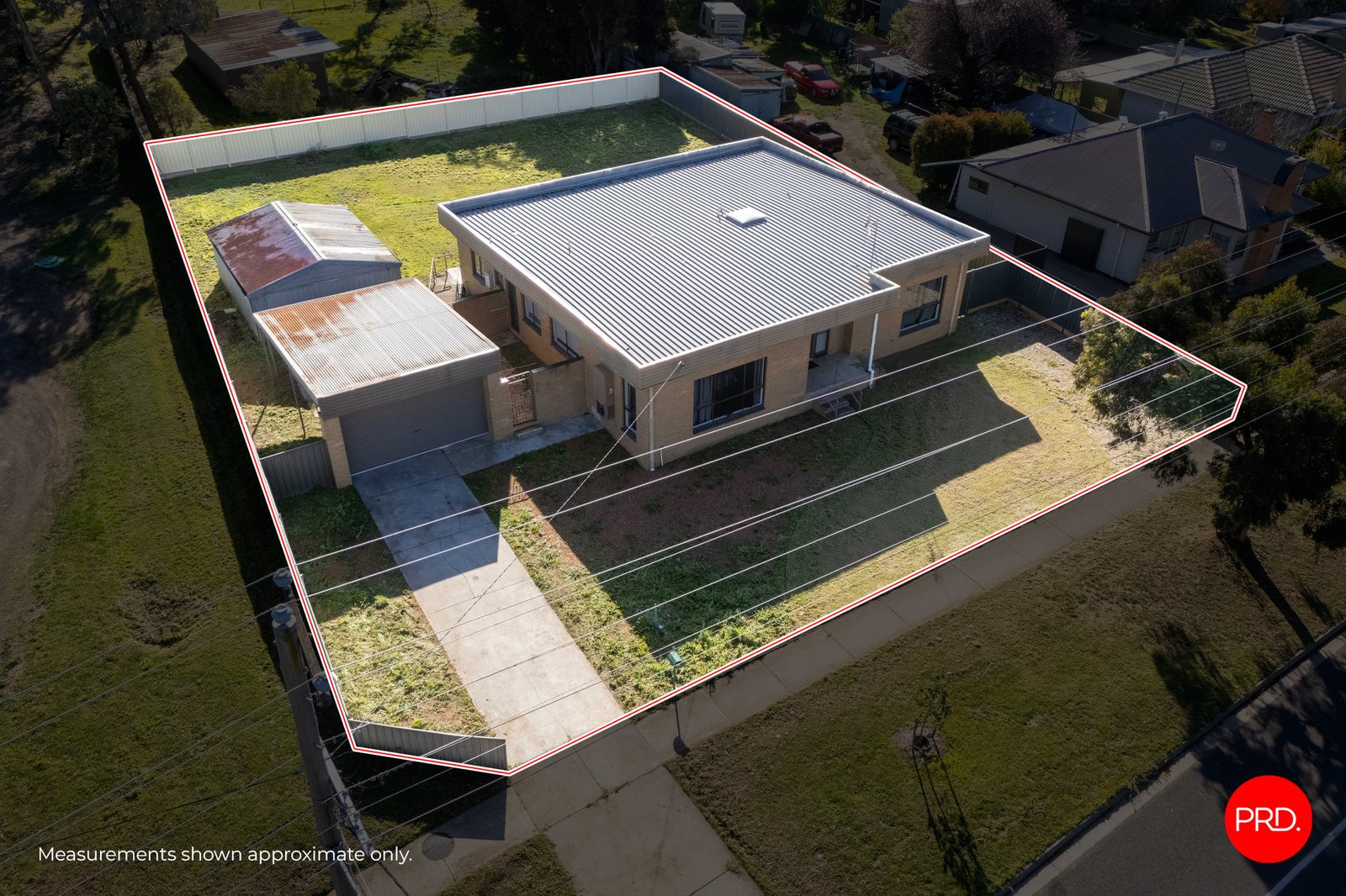 191 Holdsworth Road NORTH BENDIGO 3