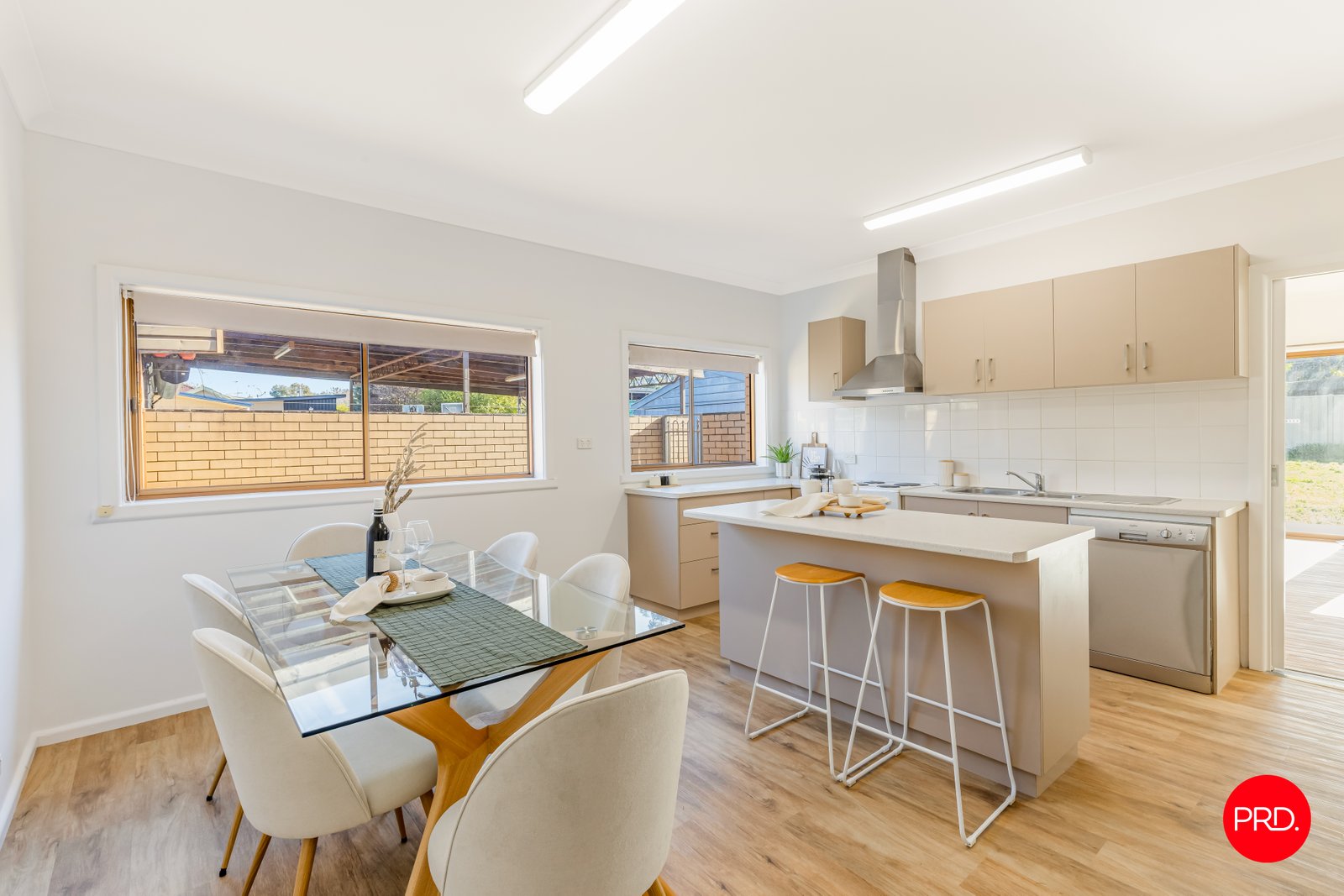 191 Holdsworth Road NORTH BENDIGO 8