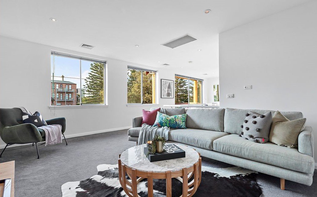 Gallery: 191 Kerferd Road