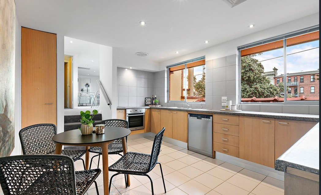 Gallery: 191 Kerferd Road