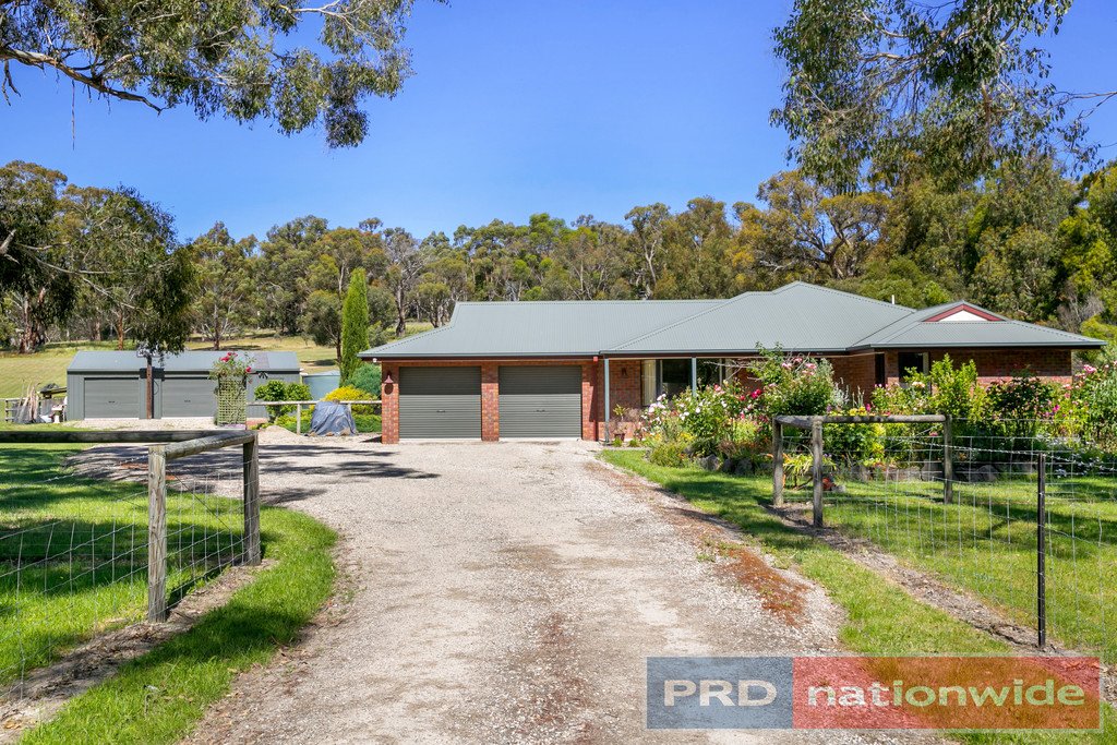 191 Nintingbool Road NINTINGBOOL 1