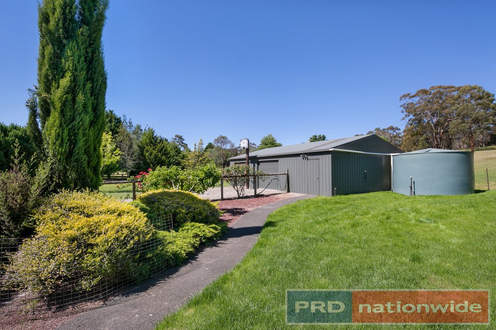 191 Nintingbool Road NINTINGBOOL 9