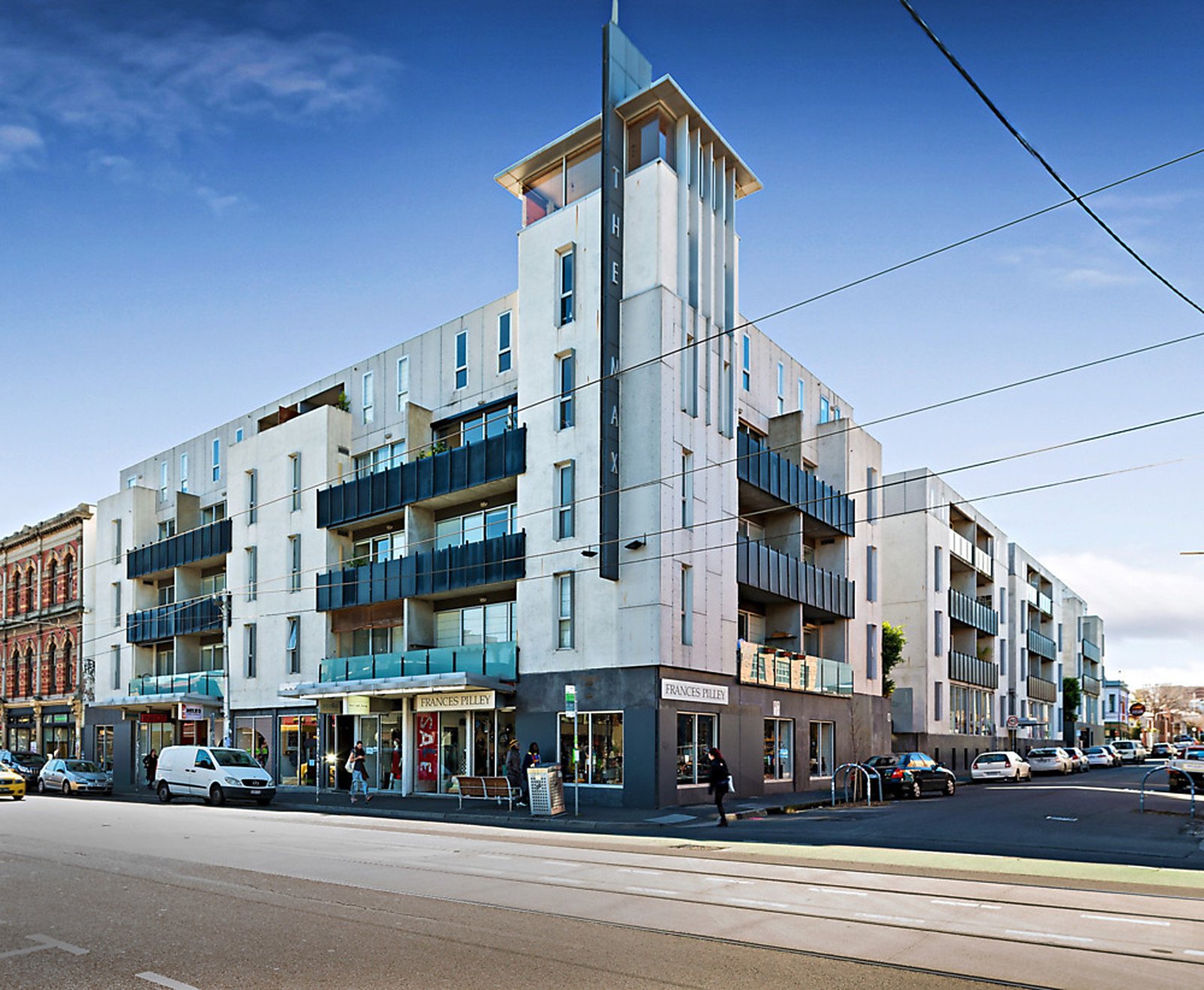 19/1 St David Street, Fitzroy, VIC, 3065