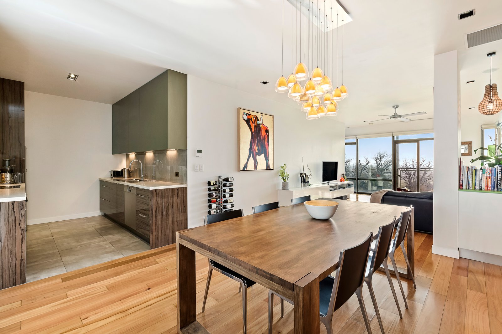 Gallery: 19/1 St Kilda Road