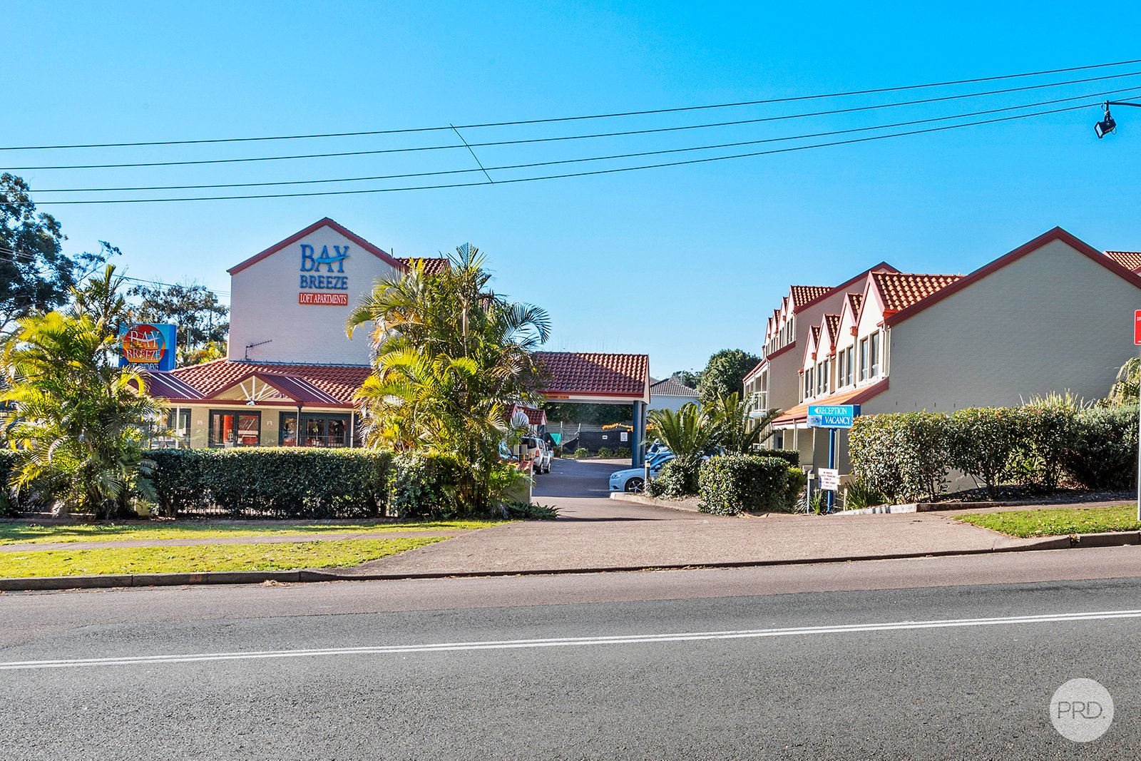 19/1 Trafalgar Street NELSON BAY 1