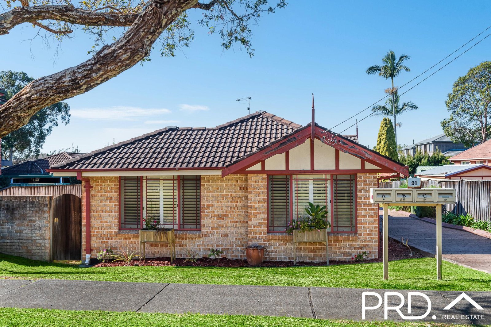1/91 Vega Street REVESBY 2