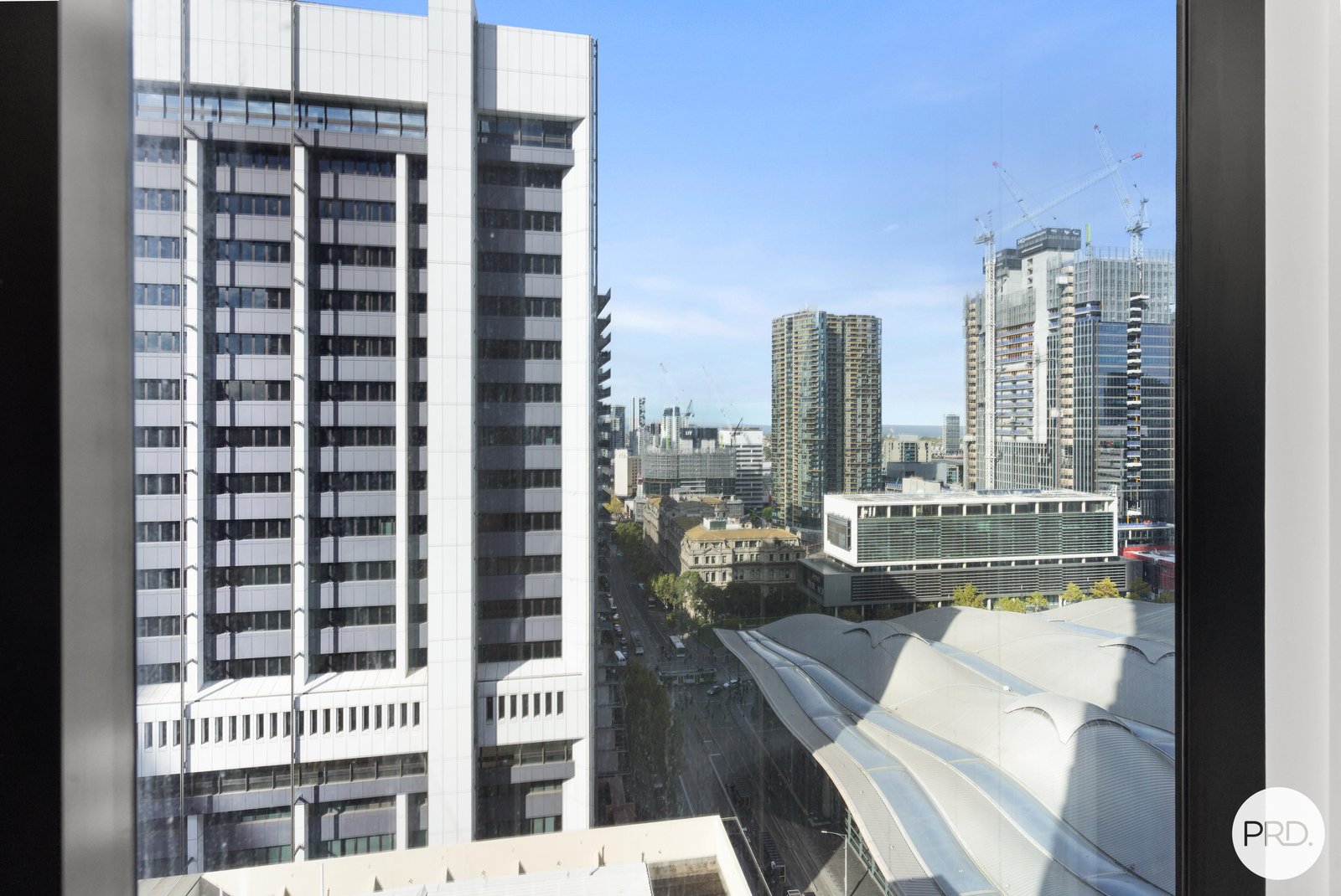 1910/138 Spencer Street MELBOURNE 4