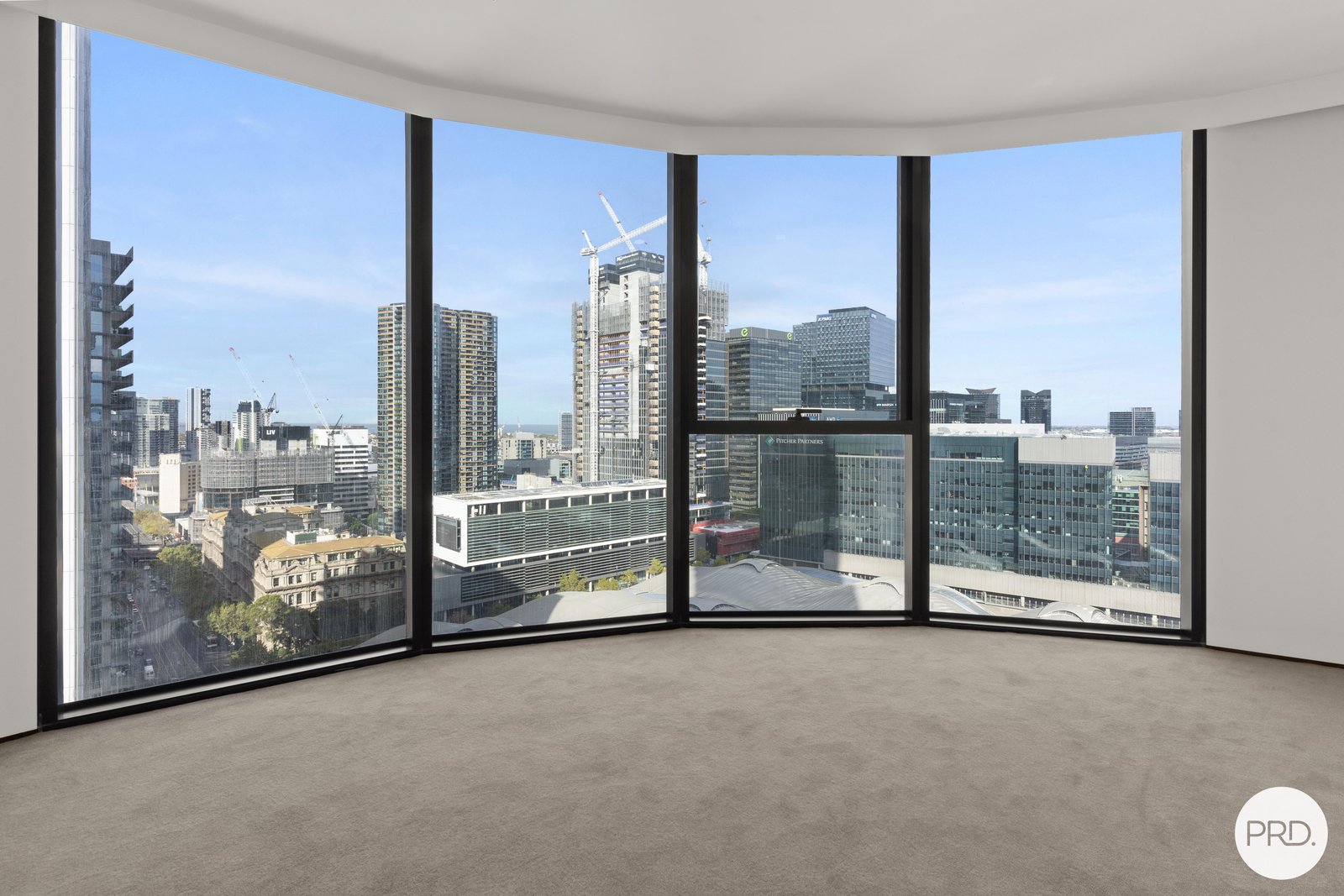 1910/138 Spencer Street MELBOURNE 5