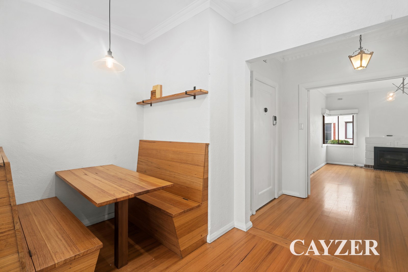 Gallery: 19/109 Nimmo Street