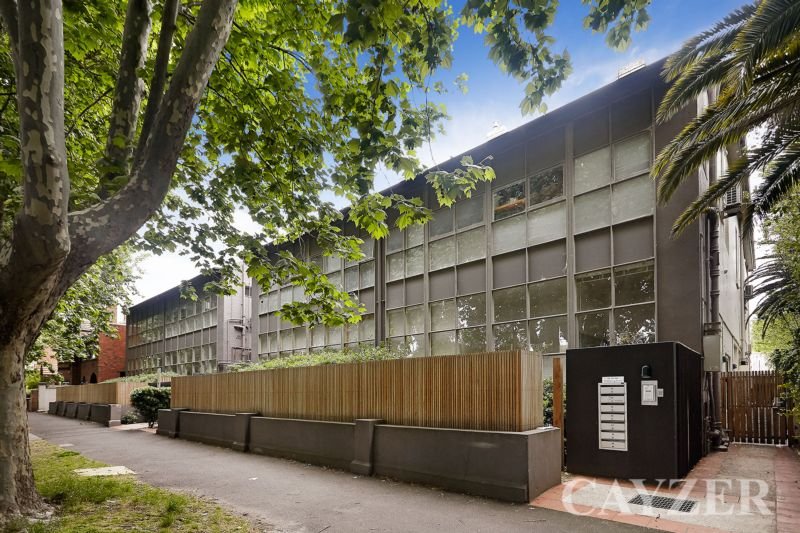 Gallery: 19/11-17 Park Street