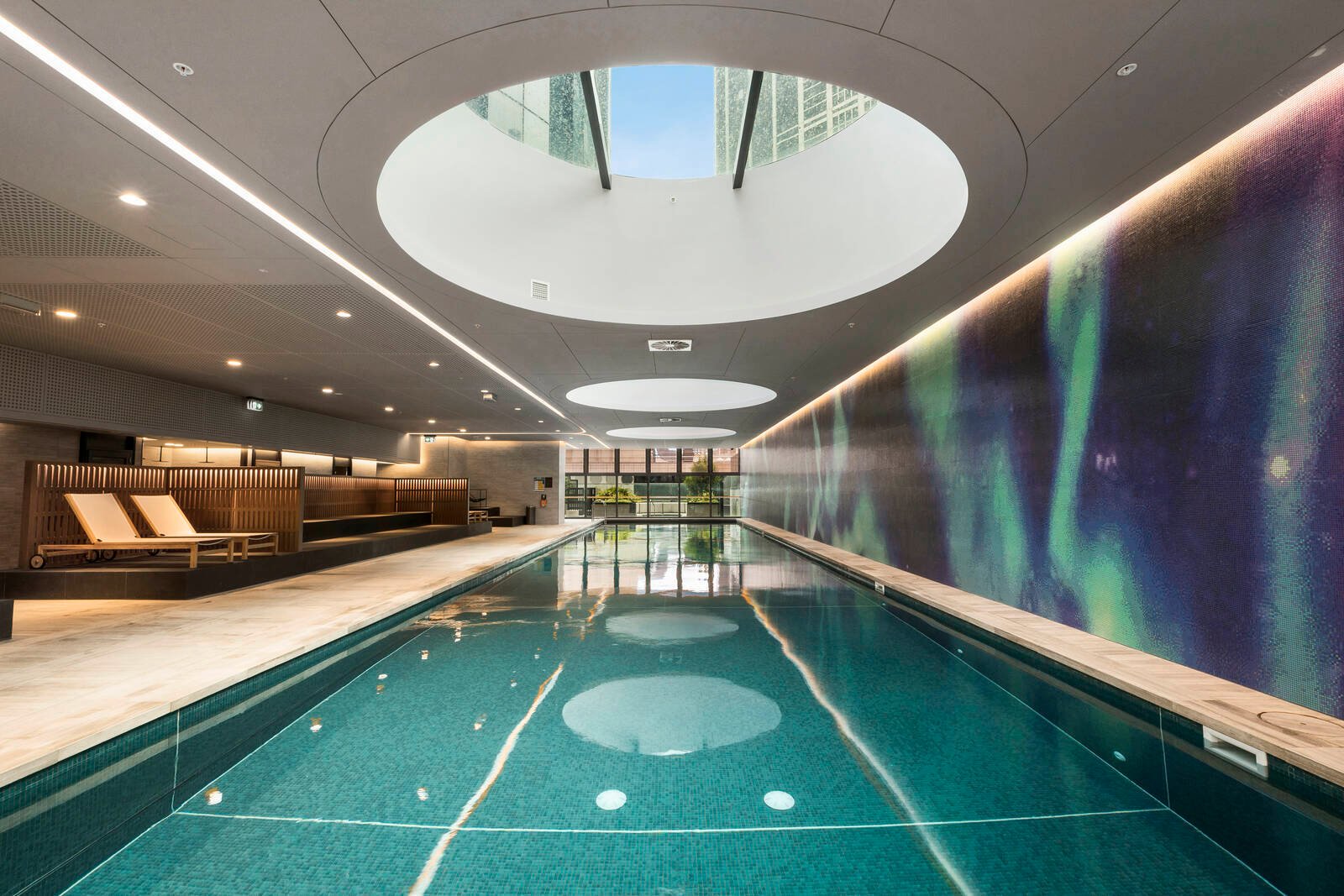 Real Estate and Property in 1911/228 La Trobe Street, Melbourne, VIC