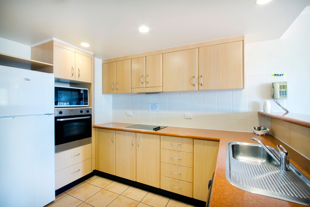 19/115 Shingley Drive AIRLIE BEACH 2