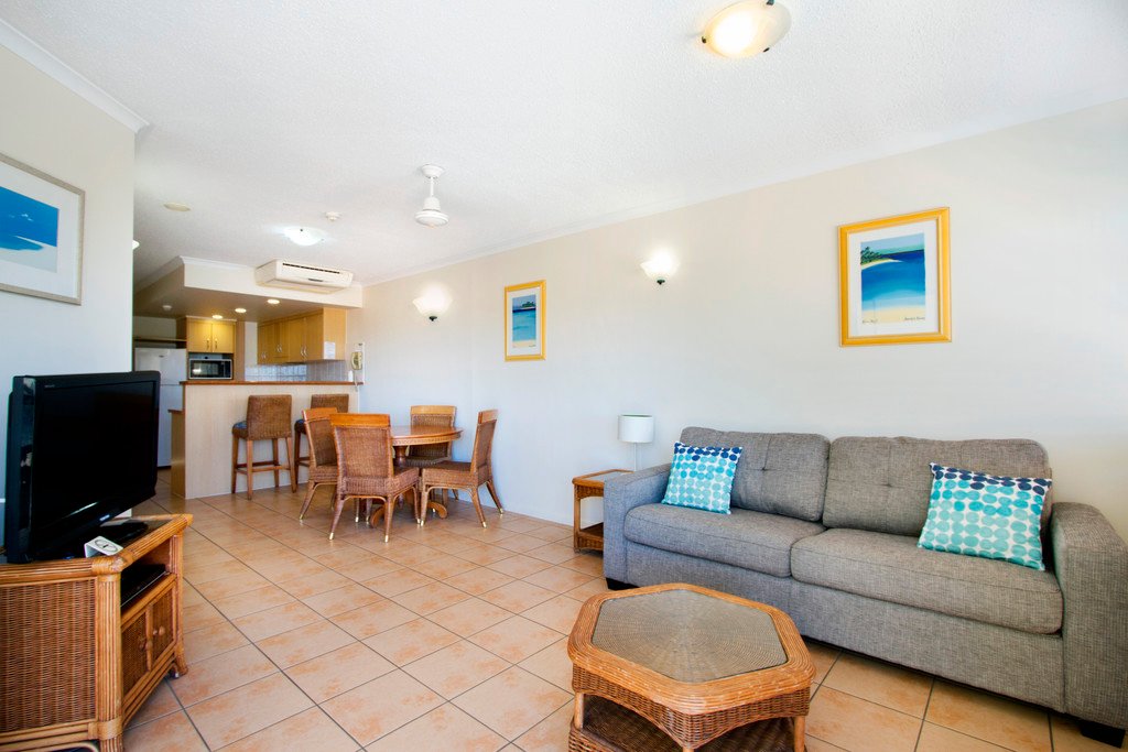 19/115 Shingley Drive AIRLIE BEACH 3