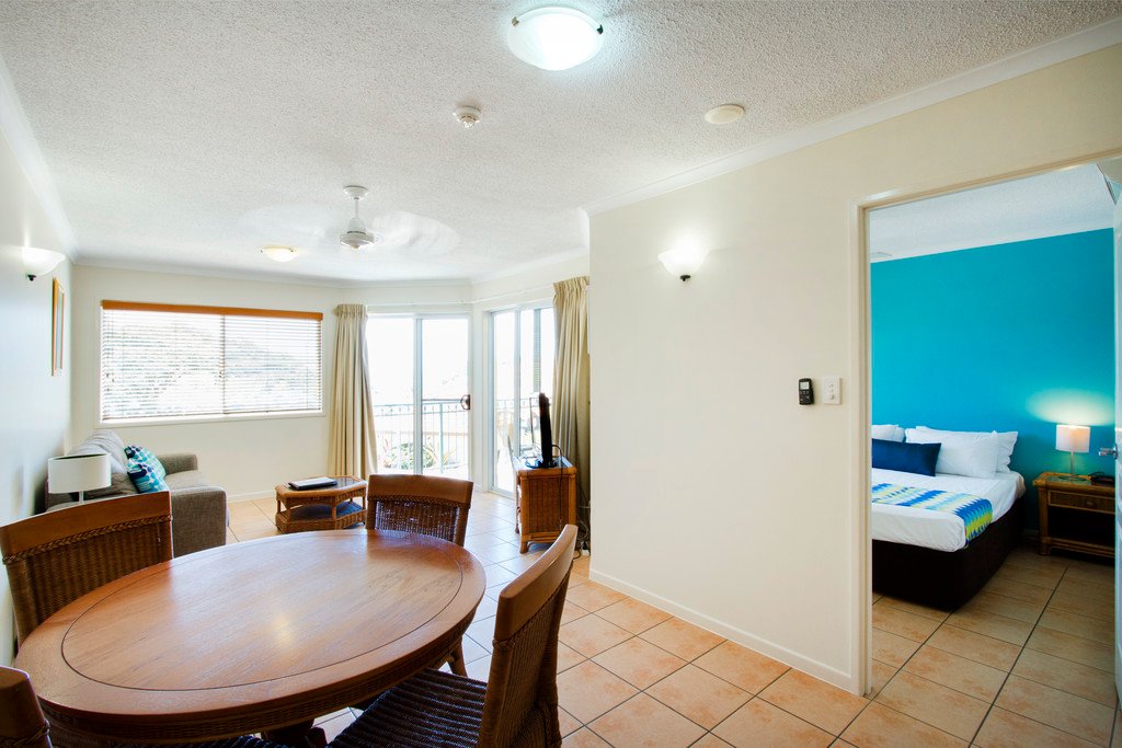 19/115 Shingley Drive AIRLIE BEACH 4