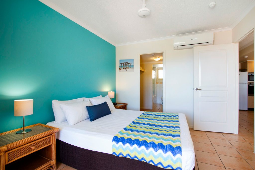 19/115 Shingley Drive AIRLIE BEACH 5