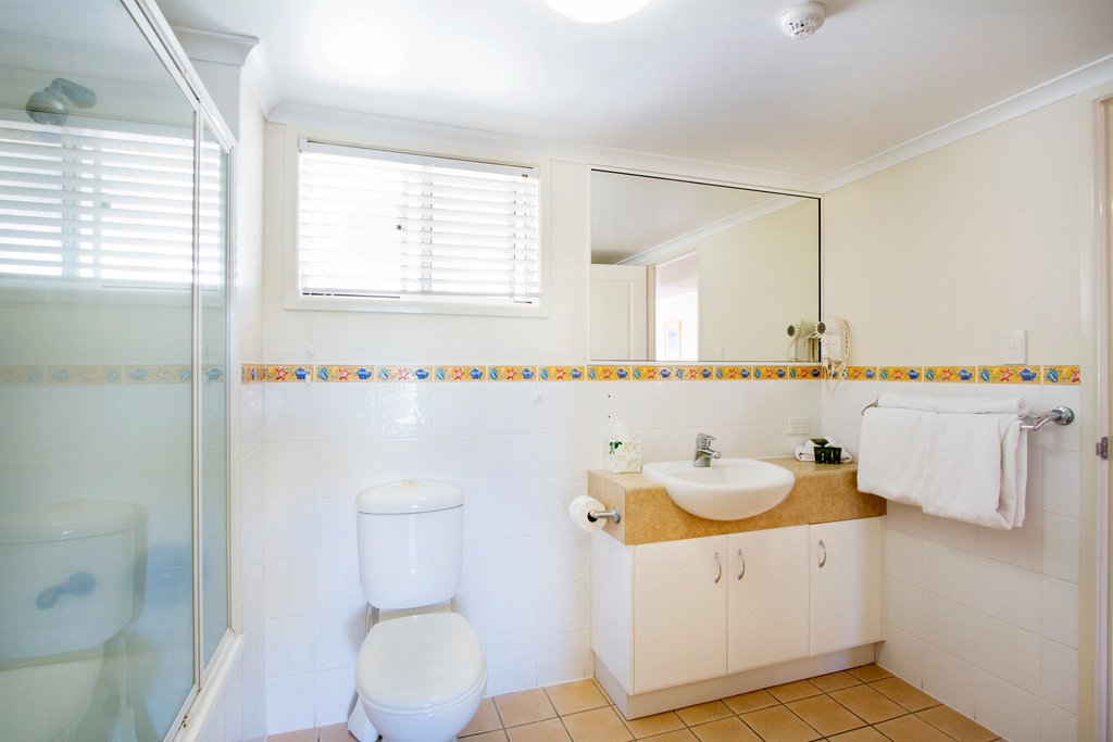 19/115 Shingley Drive AIRLIE BEACH 6
