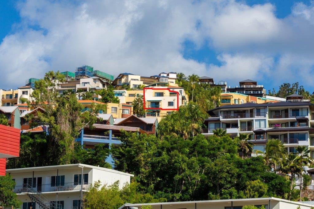 19/12 Golden Orchid Drive AIRLIE BEACH 12