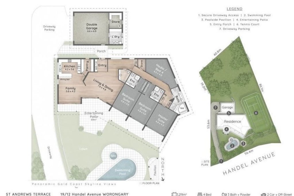 19/12 Handel Avenue WORONGARY 4