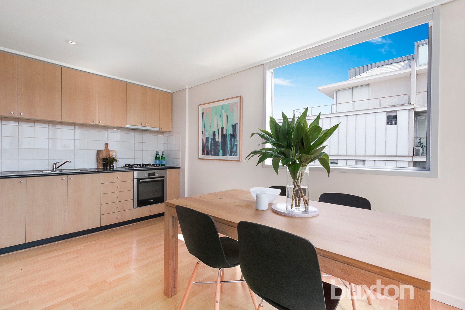 Gallery: 19/128-140 Chapel Street